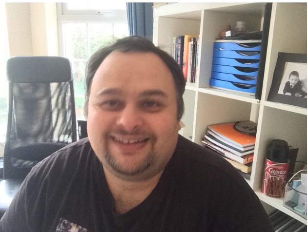 Sotiris Bassakaropoulos