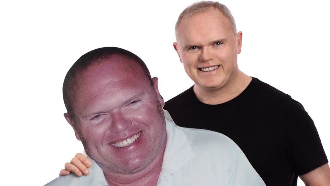 Jason O'Callaghan