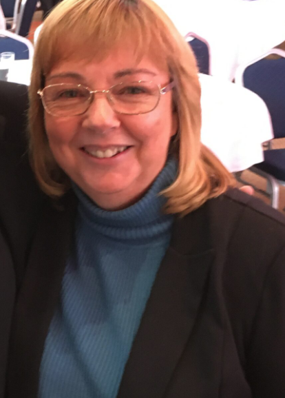 Karen Newton - Zero To Millionaire